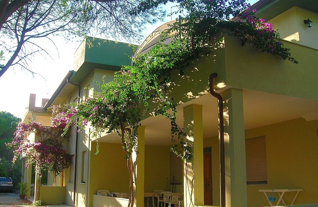 Casa de vacaciones a 100 metros de San Giovanni Mare Posada Cerdeña Nuoro