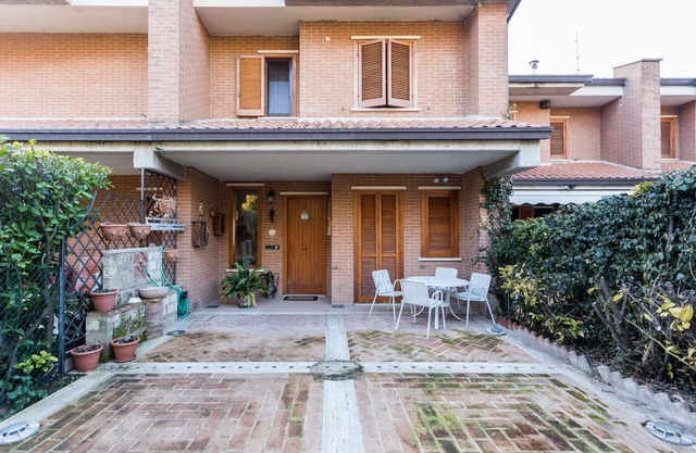Alquiler vacaciones apartamento Le Fate di Campagna