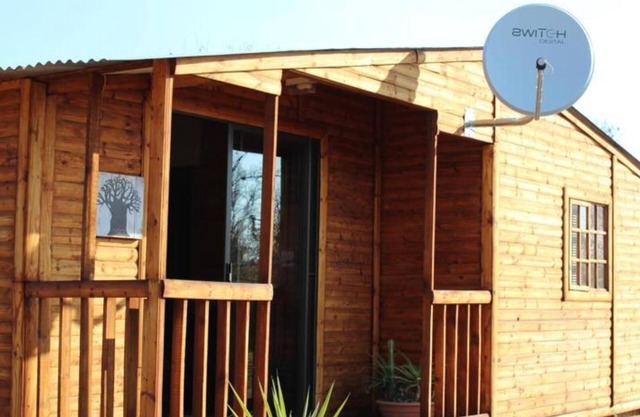 Alquiler de vacaciones Hartbeespoort