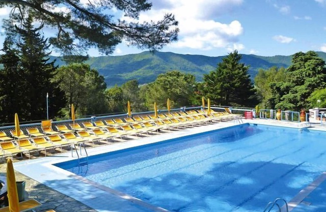 Resort de vacaciones en Villanova d'Albenga
