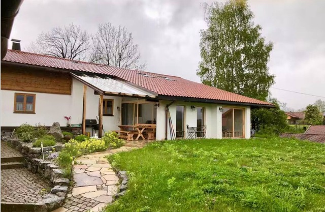 VACACIONES VILLA BRAUNECKBLICK - BERGER