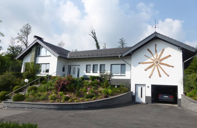 Villa de vacaciones de 5 estrellas, excelente ubicación, muebles cómodos, 2-10 personas