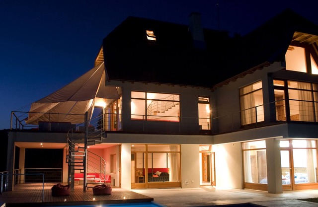 Villa de vacaciones en alquiler