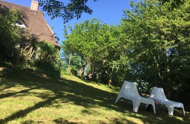 Vacaciones en la suerte