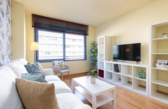 Holidays2Malaga Eslava en recinto privado
