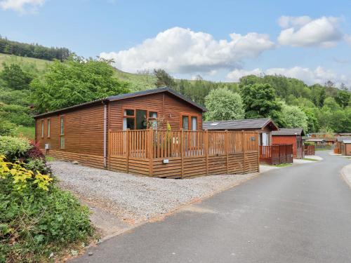 Hollytree Lodge