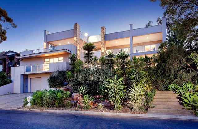 Casa del árbol de Hollywood