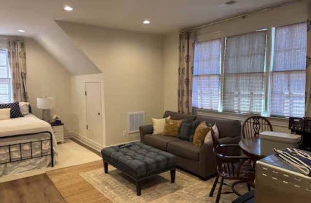 Home Away From Home in Falls Church