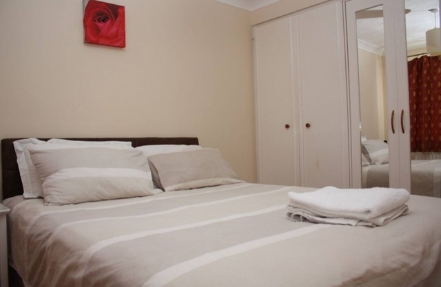 Hogar lejos de casa - Relájate con Netflix