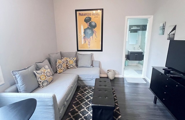 Home away from Home in Livingston NJ