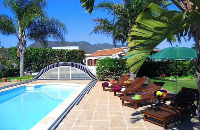 Homerez - Casa en San Cristóbal de La Laguna