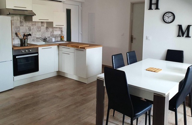 Homerez - Bonito apartamento para 4 pers. en Château-Arnoux-Saint-Auban