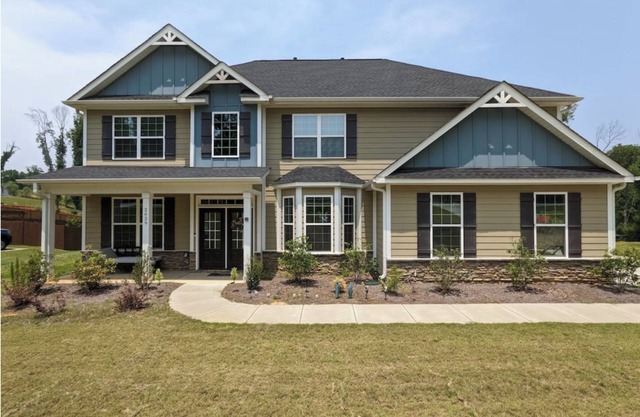 Home In Belmont - Greater Charlotte Cozy 3-bedroom house in charming Belmont