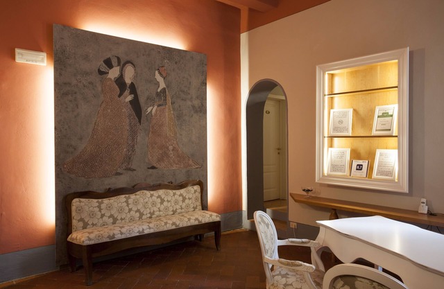 Home in Florence