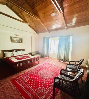 Home land resort