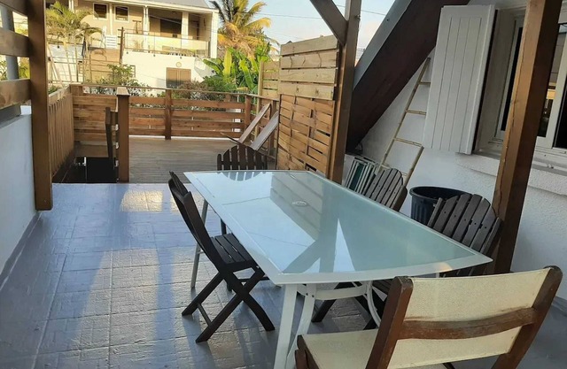 Homerez - Apartamento en Terre Sainte