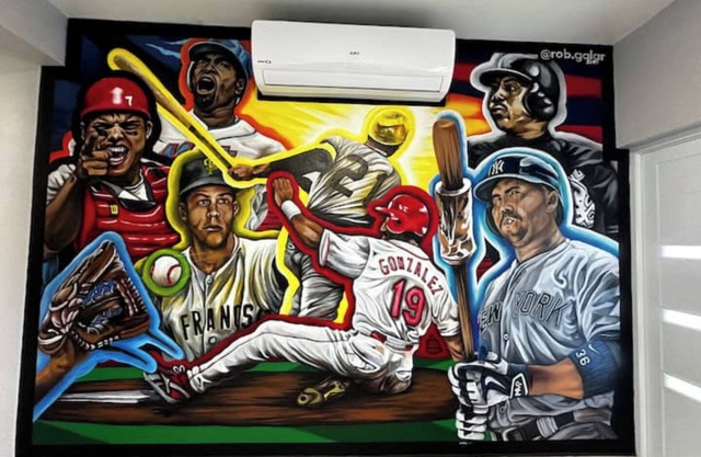 Home Run Getaway! Puerto Rico's Baseball Legend Suite, 4 mins from Crash Boat!