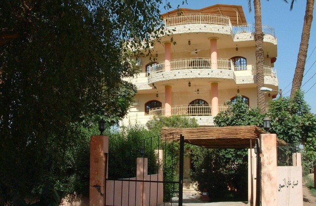 Home Sweet Home Luxor Apartments