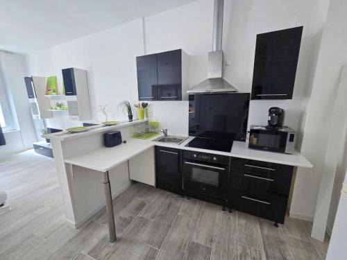 Home Sweet Studio Sisteron