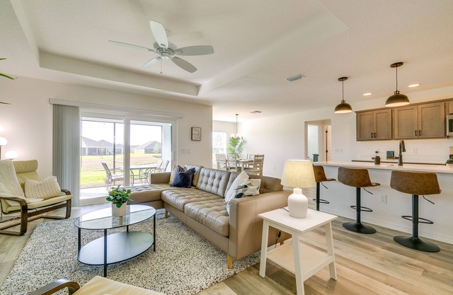 Home w/ Lanai + Community Perks in The Villages!