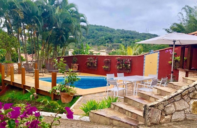 Inicio con estilo y comodidad en Geribá.