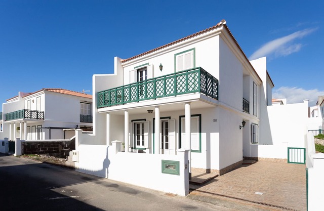 Home2Book Abades Beach +Wifi