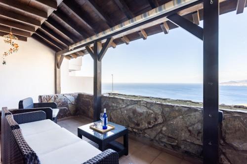 Home2Book Maruja's House Ocean View & Wifi