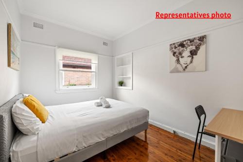 Homely Private Double Room in Marsfield - Well-Connected Suburb Shared Bathroom