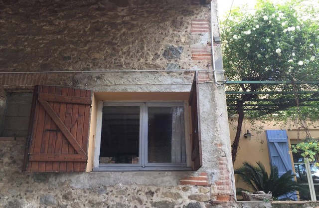 Homerez - Bonito apartamento a 8 km de la playa para 2 pers. con terraza