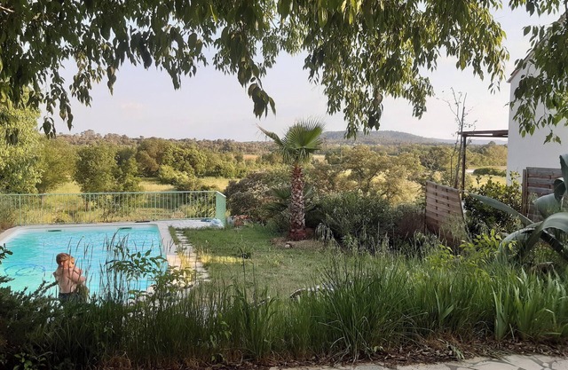 Homerez - Casa en Orthoux-Sérignac-Quilhan