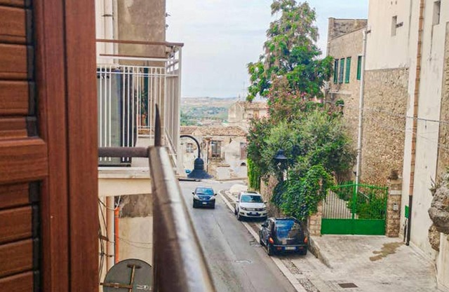Homerez - ¡A 200 m de la playa! Apartamento para 2 pers. con balcón en Alcamo