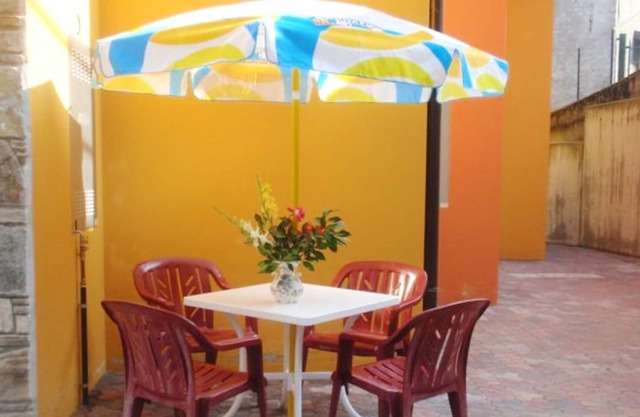 Homerez - Espectacular apartamento para 4 pers. con terraza en Livo