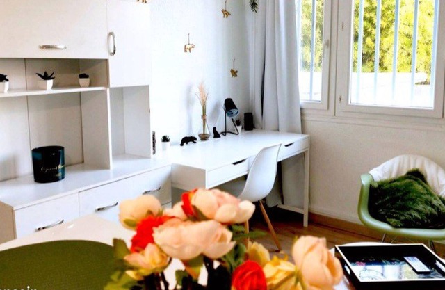 Homerez - Espectacular estudio para 2 pers. en Montpellier