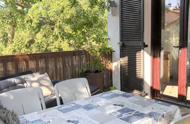 Homerez - Apartamento Saint-Julien-en-Born