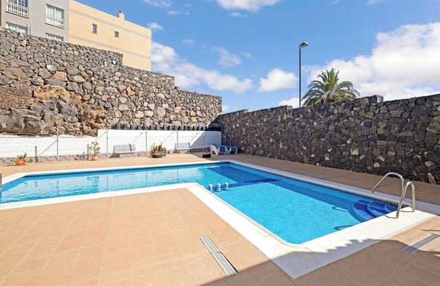 Homerez - Apartamento - Costa del Silencio