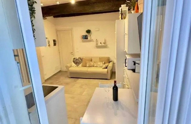 Homerez - Apartamento Monterosso al Mare