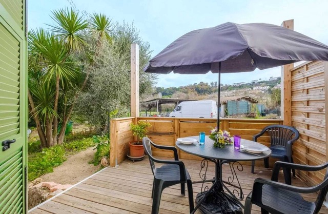 Homerez - Apartamento en Villeneuve-Loubet