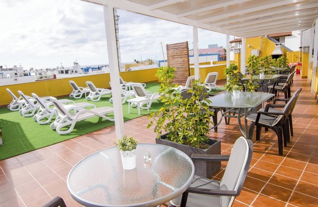 Homerez - Apartamento en Puerto de Mogán