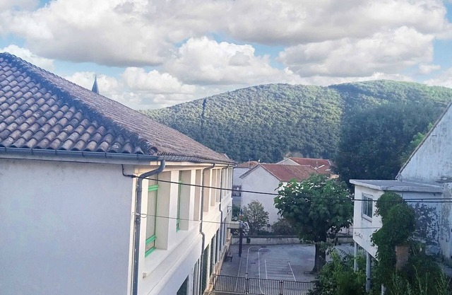 Homerez - Casa cerca de las Cévennes