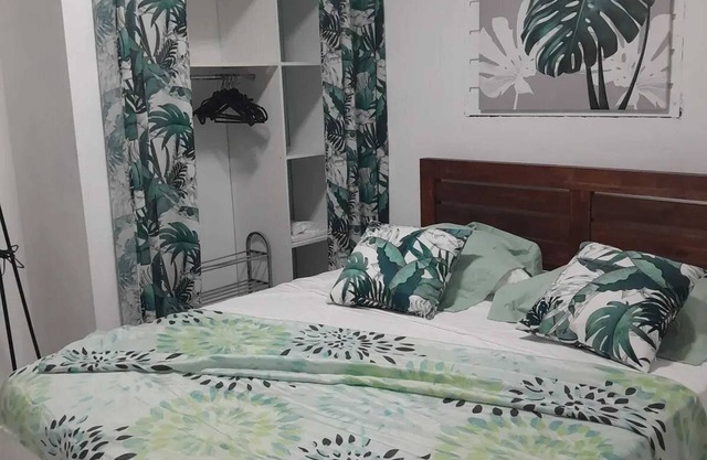 Homerez - Apartamento en Anse-Bertrand