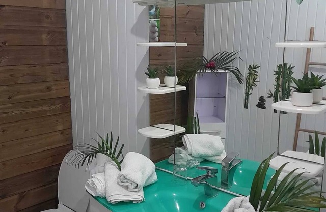 Homerez - Apartamento en Anse-Bertrand