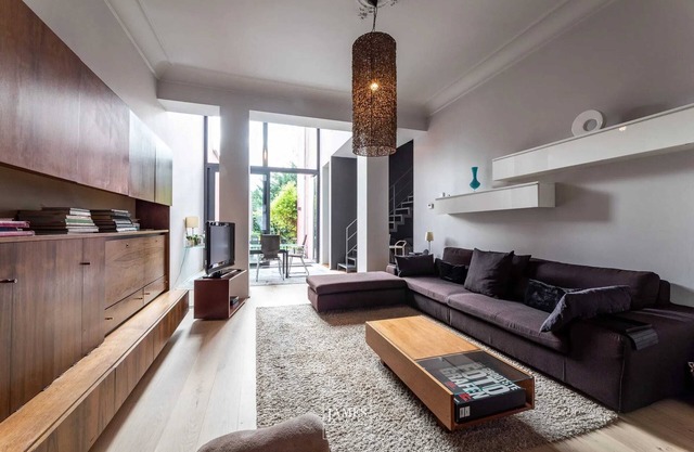 Homerez - Apartamento en Bruselas