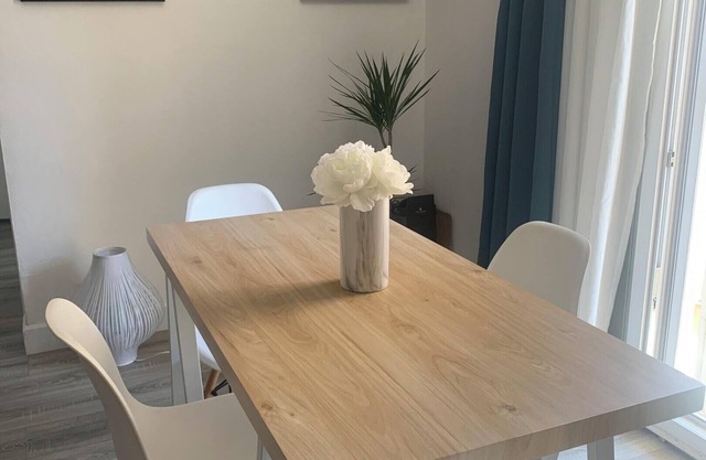 Homerez - Apartamento en Vitrolles