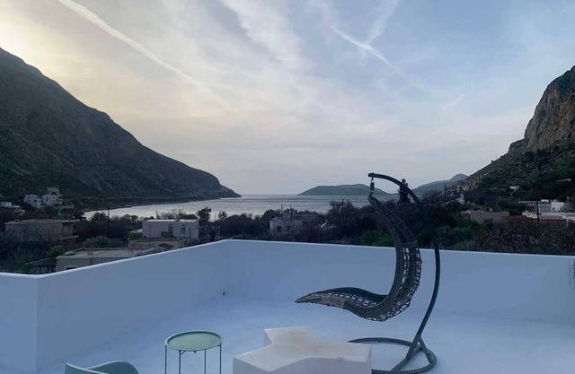 Homerez - Apartamento en Arginonta