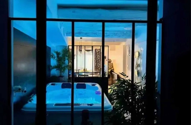 Homerez - Apartamento en Pignans