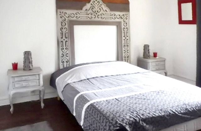 Homerez - Apartamento para 6 pers. con piscina compartida y terraza en Biesheim