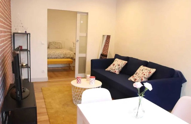 Homerez - Apto en Fontenay-sous-Bois