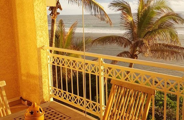 Homerez - Apartamento a 1 km de la playa para 2 pers. en Les Trois Bassins