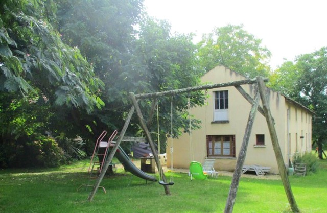 Homerez - Bonita casa para 4 pers. en Prats de Carlux