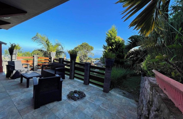 Homerez - Bungalow en Les Trois Bassins